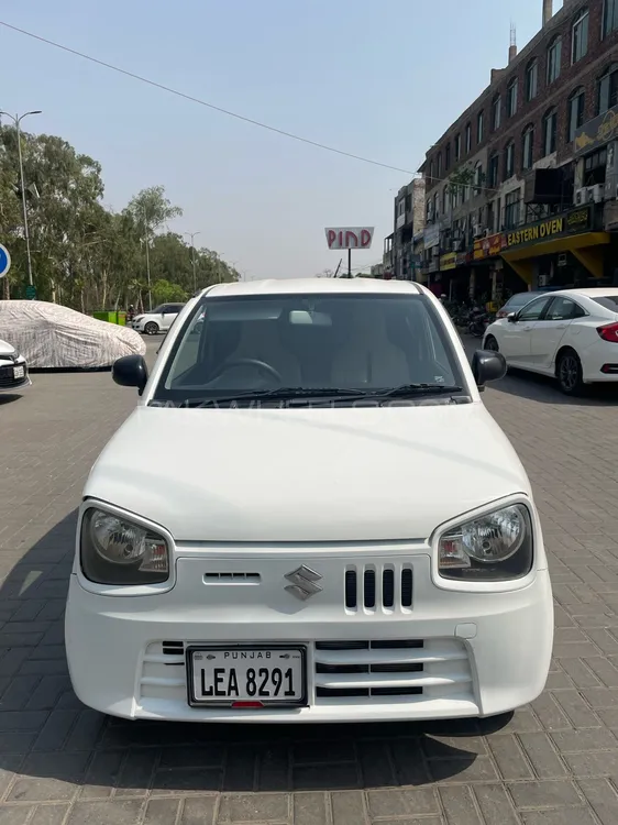 سوزوکی آلٹو 2020 for Sale in لاہور Image-1