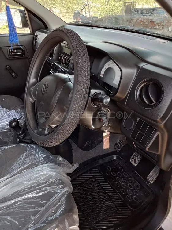 Suzuki Alto 2020 for Sale in Okara Image-1