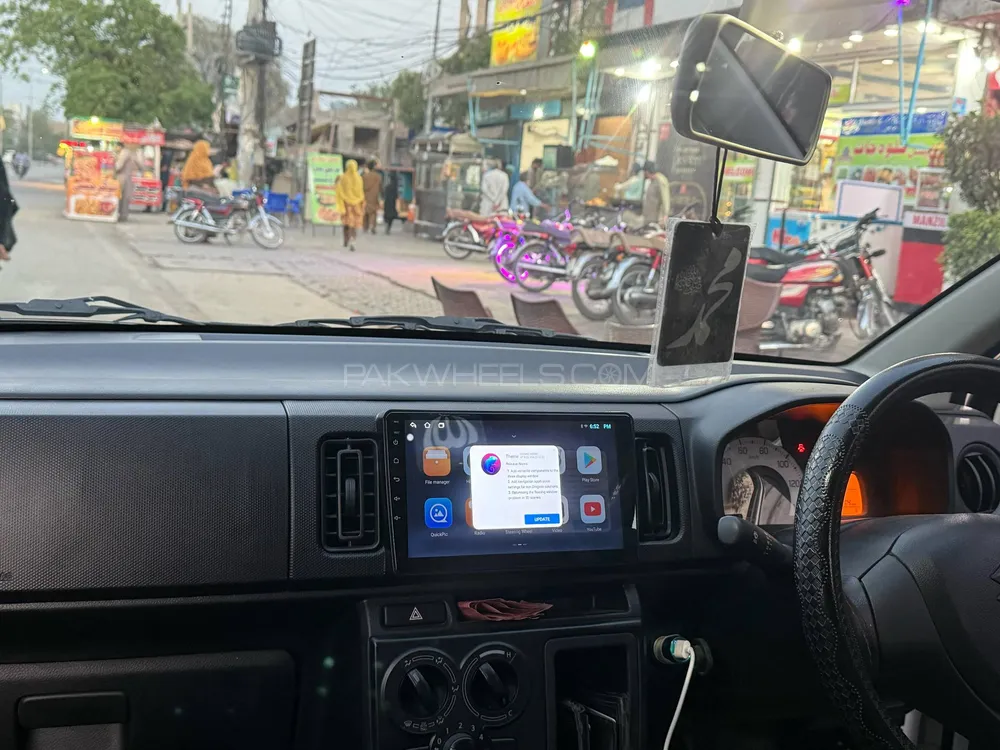 Suzuki Alto 2022 for Sale in Multan Image-1
