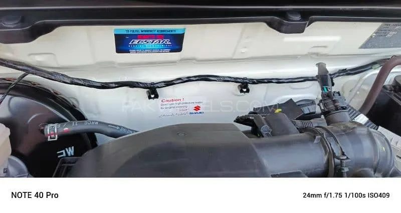 Suzuki Alto 2025 for Sale in Lahore Image-1
