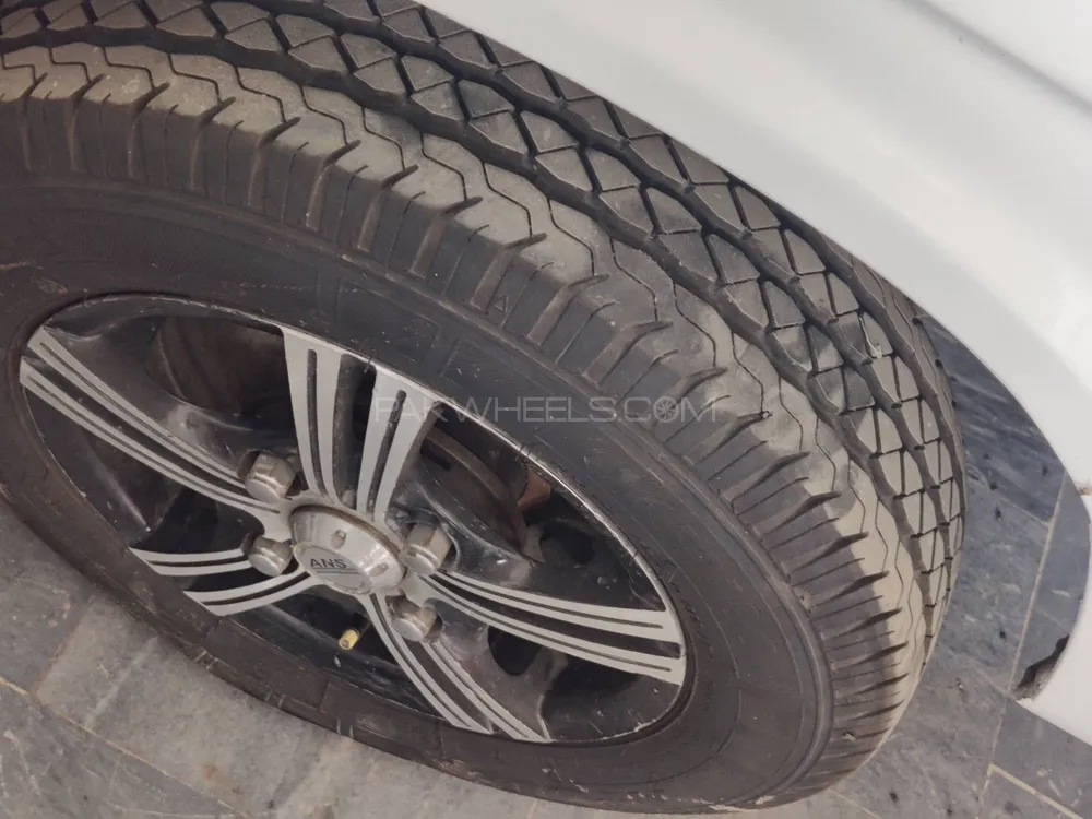 Suzuki Bolan 2006 for Sale in Jhang Image-1