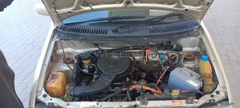 Suzuki Celerio 2008 for Sale in Larkana Image-1