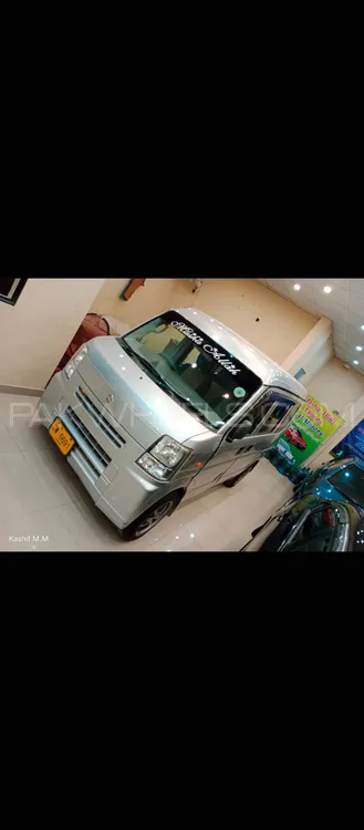 Suzuki Every 2013 for Sale in Karachi Image-1