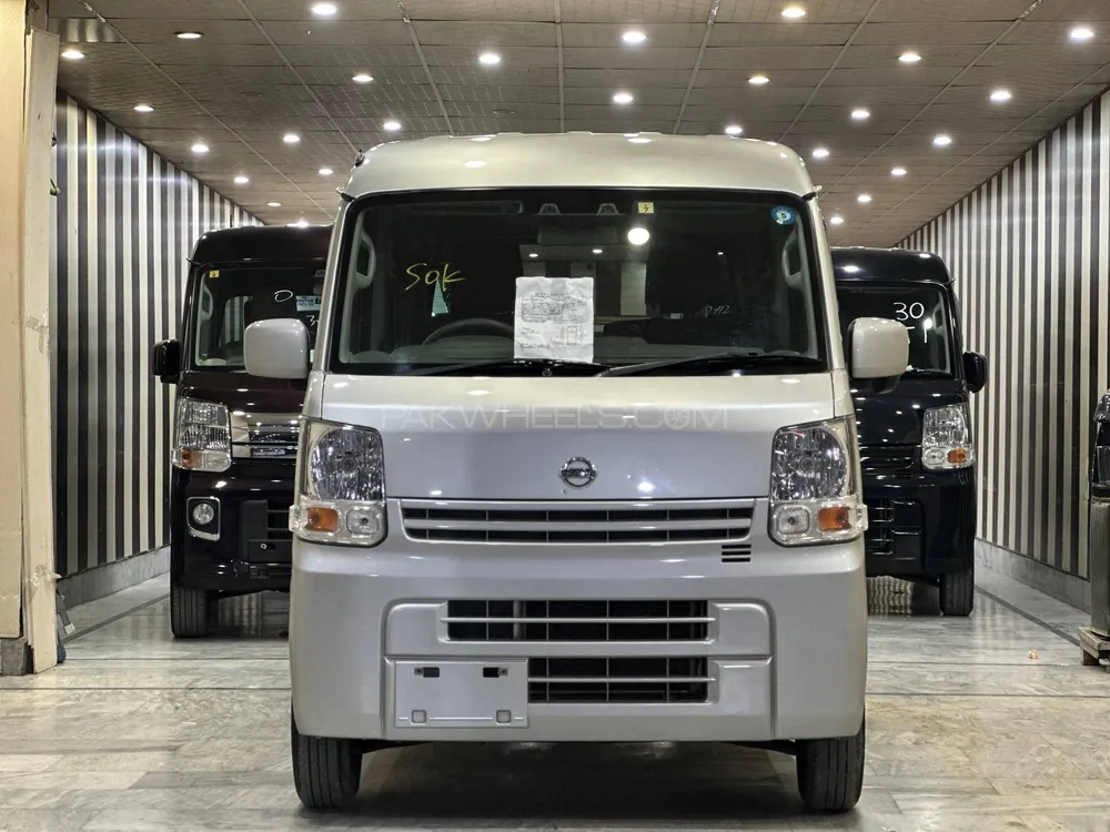 Suzuki Every 2020 for Sale in Gujranwala Image-1