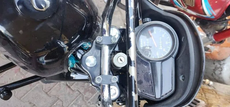 Suzuki GD 110S 2023 for Sale Image-1