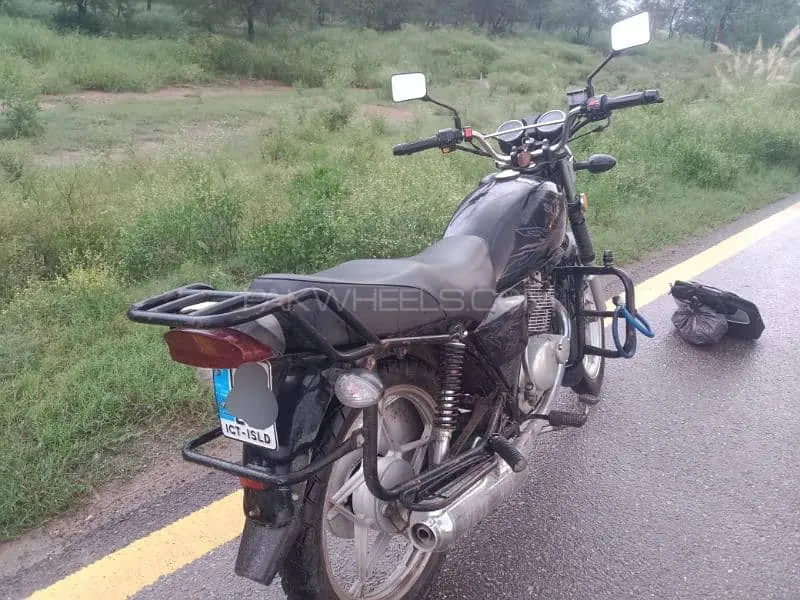 Suzuki GS 150 2022 for Sale Image-1