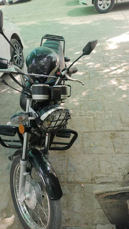 Suzuki GS 150 2024 for Sale Image-1