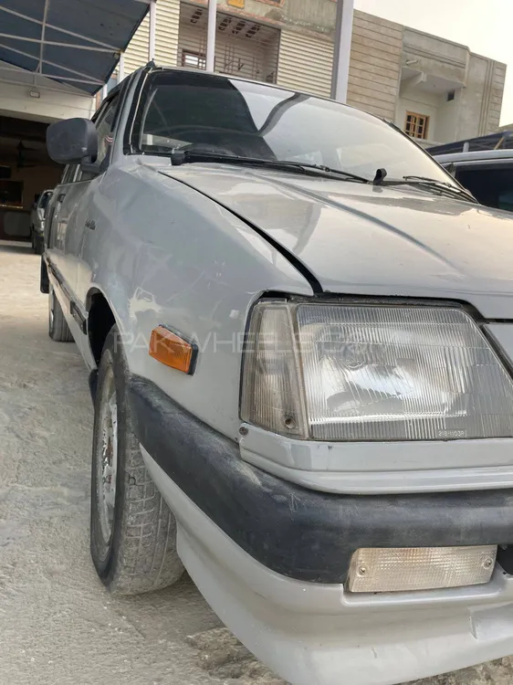 Suzuki Khyber 1996 for Sale in Karachi Image-1