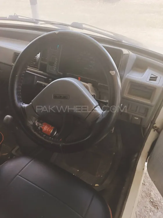 Suzuki Mehran 2008 for Sale in Sheikhupura Image-1