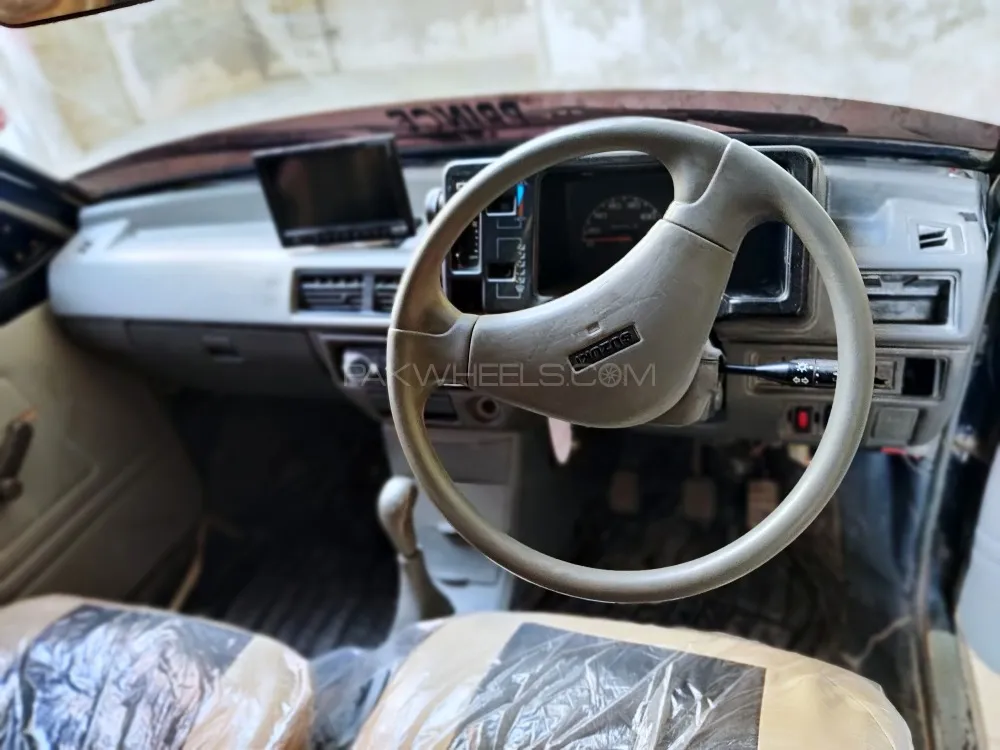 Suzuki Mehran 2012 for Sale in D.G.Khan Image-1