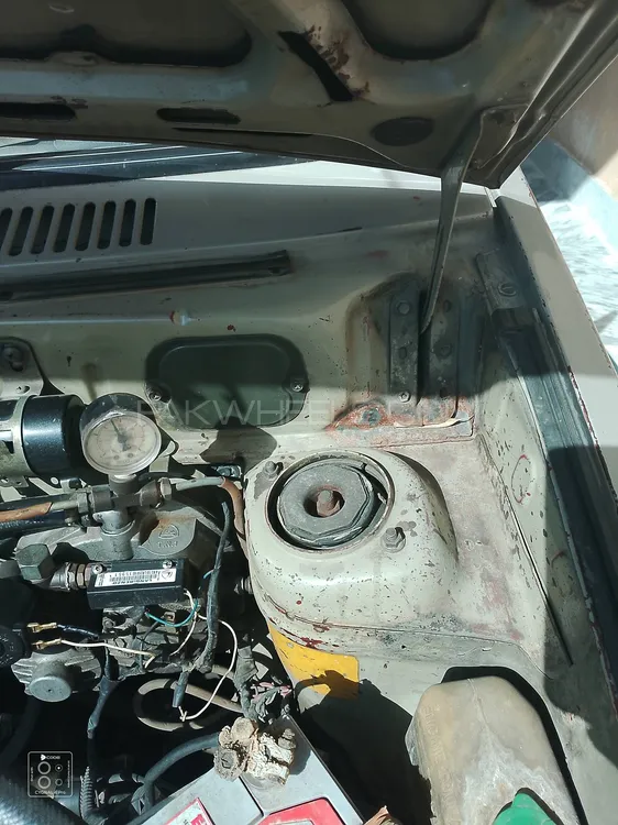 Suzuki Mehran 1989 for Sale in Rawalpindi Image-1