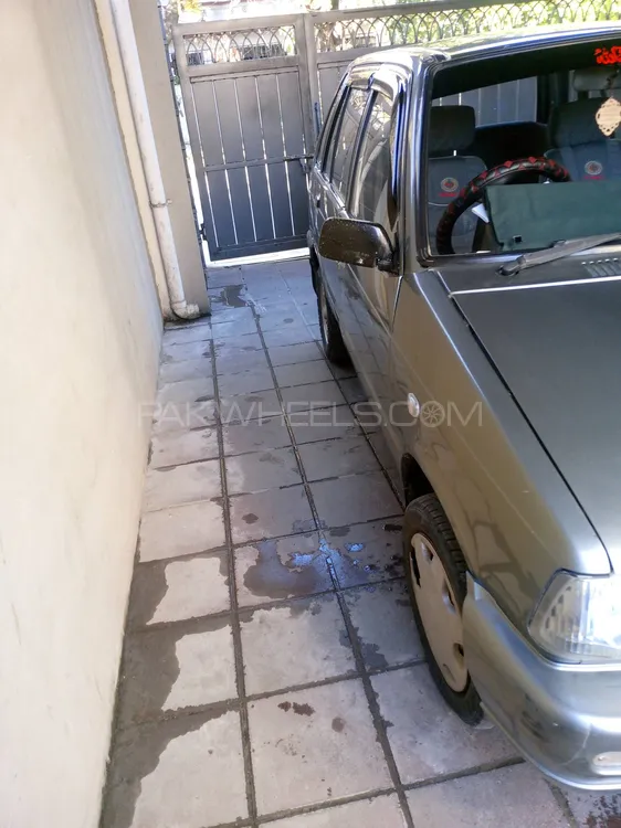 Suzuki Mehran 2013 for Sale in Islamabad Image-1