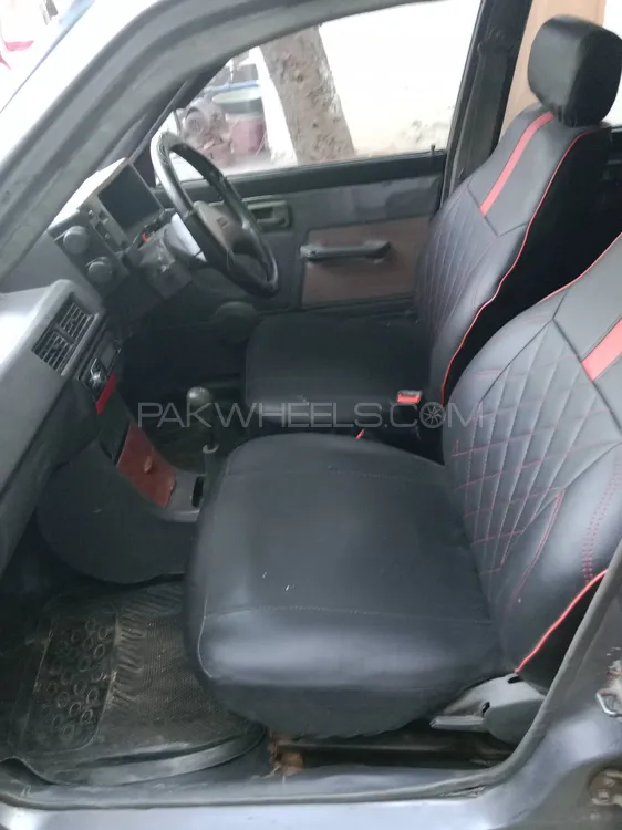 Suzuki Mehran 2016 for Sale in Jhang Image-1