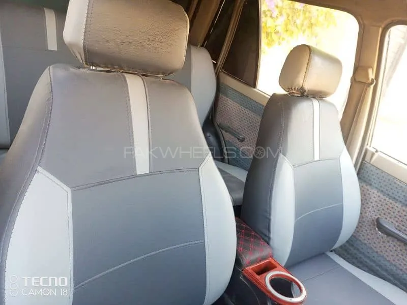 Suzuki Mehran 2017 for Sale in Rahim Yar Khan Image-1
