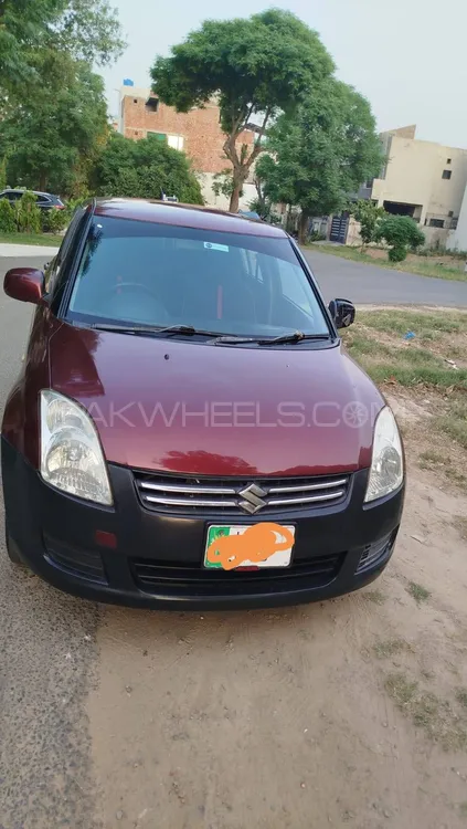 سوزوکی سوئفٹ 2011 for Sale in لاہور Image-1