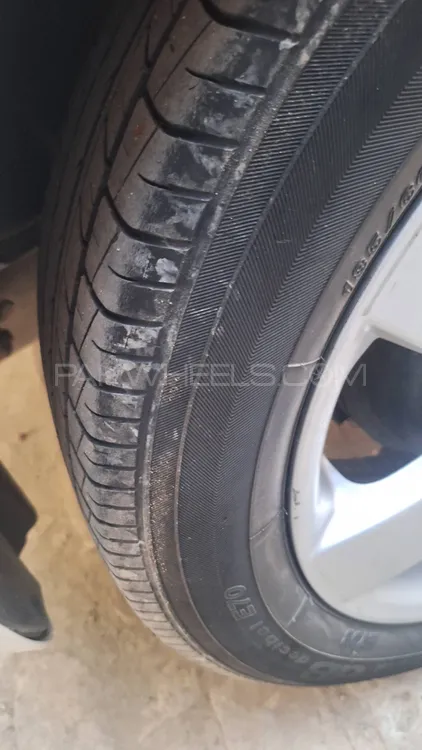 Suzuki Swift 2019 for Sale in Sialkot Suzuki Swift 2019 for Sale in Sialkot Image-9