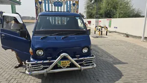 Daehan Shehzore Pickup 2.6 2006 for Sale