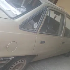 Daewoo Racer 1997 for Sale