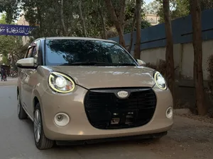 Daihatsu Boon Style 2022 for Sale