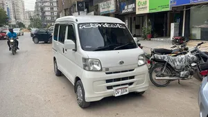 Daihatsu Hijet Cruise 2012 for Sale