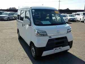 Daihatsu Hijet Cruise 2020 for Sale