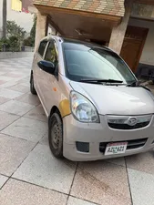 Daihatsu Mira Custom L 2010 for Sale