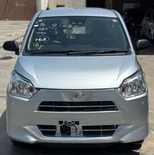 Daihatsu Mira X 2023 for Sale