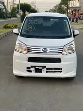 Daihatsu Move X SA 2 2022 for Sale