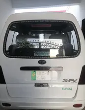FAW X-PV 2015 for Sale