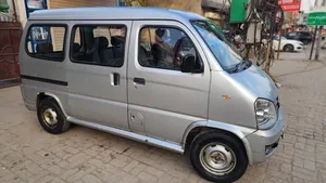 FAW X-PV Basic 2013 for Sale