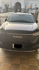 Haval H6 HEV 2022 for Sale
