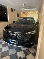 Haval H6 HEV 2024 for Sale