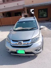 Honda BR-V i-VTEC S 2017 for Sale