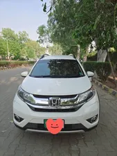 Honda BR-V i-VTEC S 2017 for Sale