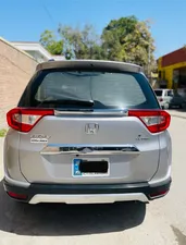 Honda BR-V i-VTEC S 2018 for Sale