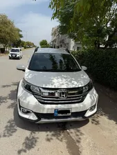 Honda BR-V i-VTEC S 2021 for Sale