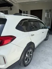 Honda BR-V i-VTEC S 2021 for Sale