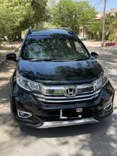Honda BR-V i-VTEC S 2023 for Sale