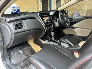Honda City 1.2L CVT 2024 for Sale