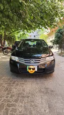 Honda City 1.3 i-VTEC 2012 for Sale