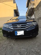 Honda City 1.3 i-VTEC Prosmatec 2016 for Sale