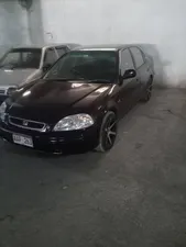 Honda Civic EXi 1996 for Sale