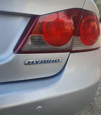 Honda Civic MXB (Hybrid) 2006 for Sale