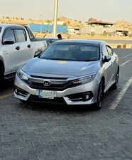Honda Civic Oriel 1.8 i-VTEC CVT 2020 for Sale