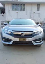 Honda Civic Oriel 1.8 i-VTEC CVT 2021 for Sale