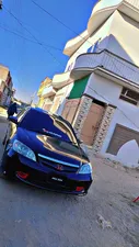 Honda Civic VTi Oriel 1.6 2006 for Sale