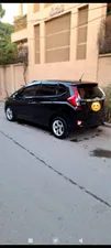 Honda Fit XH Selection Fine Style 2014 for Sale