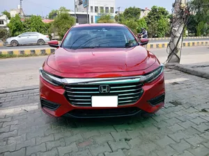 Honda Insight EX 2018 for Sale