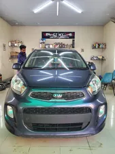 KIA Picanto 1.0 AT 2022 for Sale