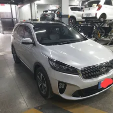 KIA Sorento 2.4 AWD 2021 for Sale